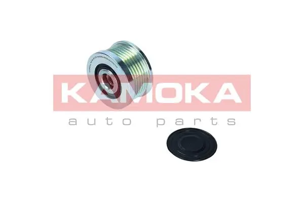 Alternator Freewheel Clutch