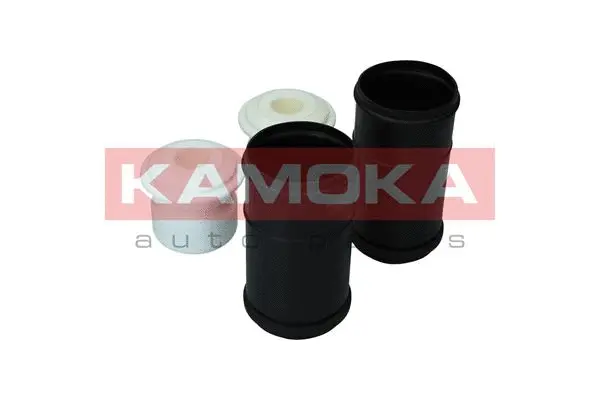 Dust Cover Kit, shock absorber