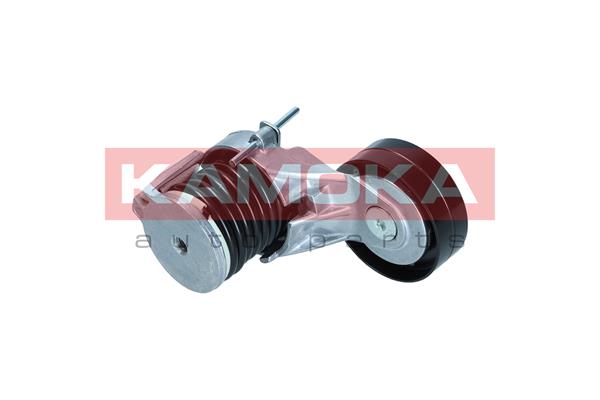 Belt Tensioner, V-ribbed belt