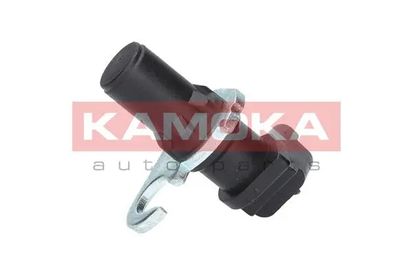 Sensor, crankshaft pulse