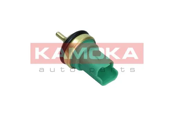 Sensor, coolant temperature