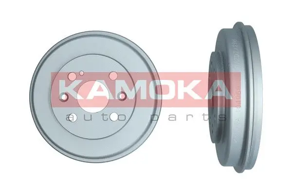 Brake Drum (104069)