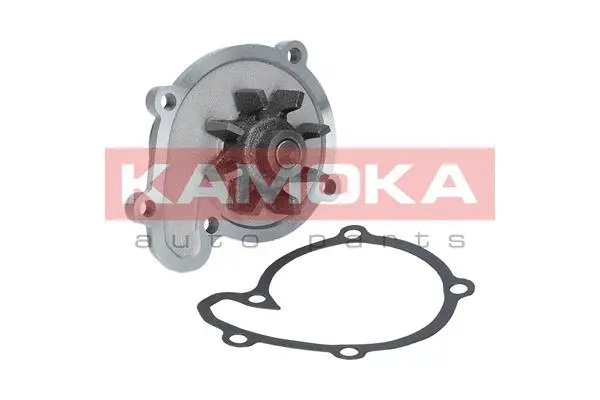 Water Pump, engine cooling (T0217)