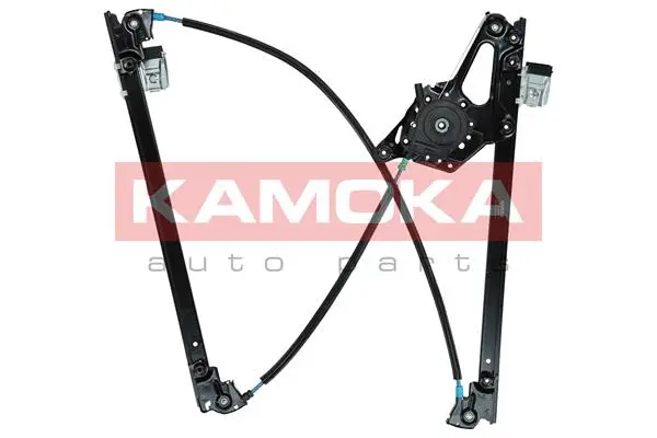 Window Regulator (7200257)