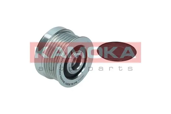 Alternator Freewheel Clutch