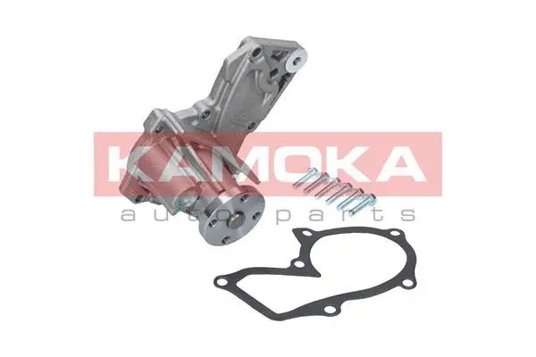 Water Pump, engine cooling (T0127)