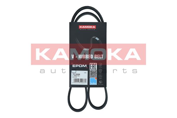 V-Ribbed Belt (7015028)