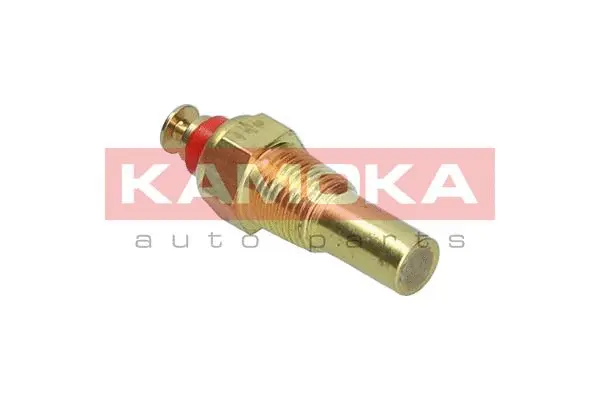 Sensor, coolant temperature