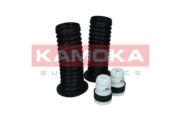 Dust Cover Kit, shock absorber (2019194)