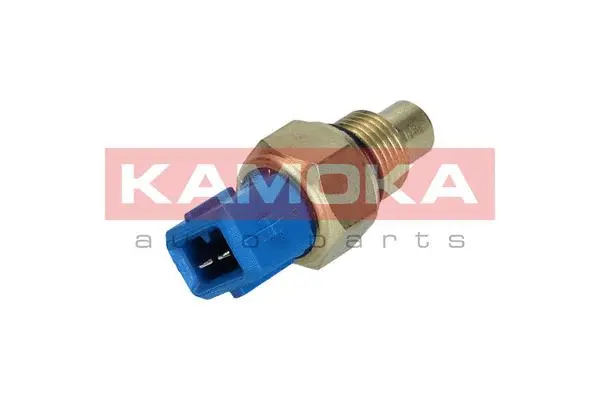 Sensor, coolant temperature