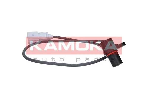 Sensor, crankshaft pulse