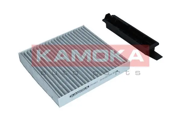 Filter, cabin air (F514401)