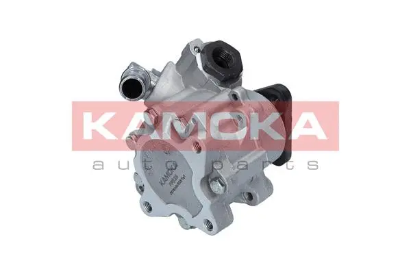 Hydraulic Pump, steering