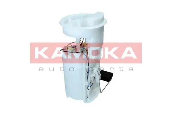 Fuel Feed Unit