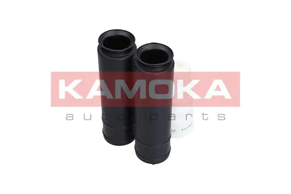 Dust Cover Kit, shock absorber