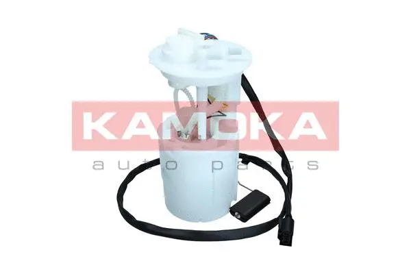 Fuel Feed Unit