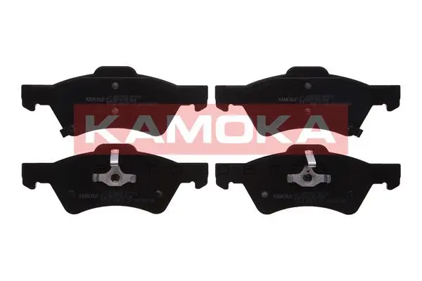 Brake Pad Set, disc brake (JQ1013020)