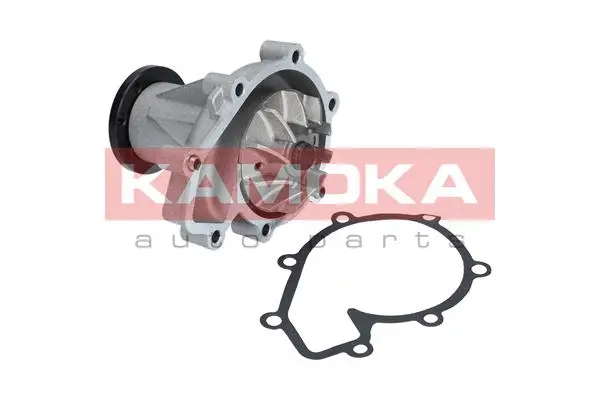 Water Pump, engine cooling (T0184)