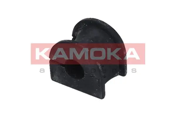 Mounting, stabiliser bar