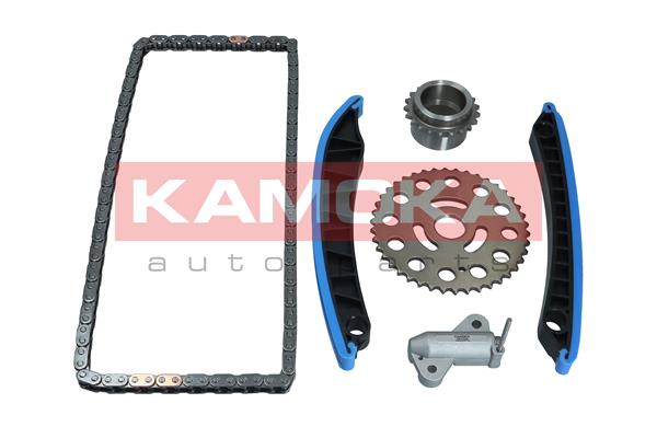 Timing Chain Kit (7001633)