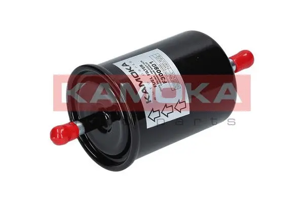 Fuel Filter (F300801)