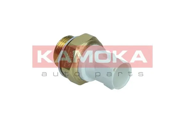 Temperature Switch, radiator fan