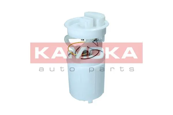 Fuel Feed Unit