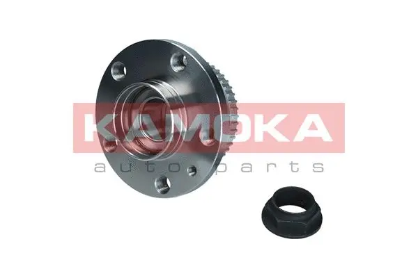 Wheel Bearing Kit (5500214)