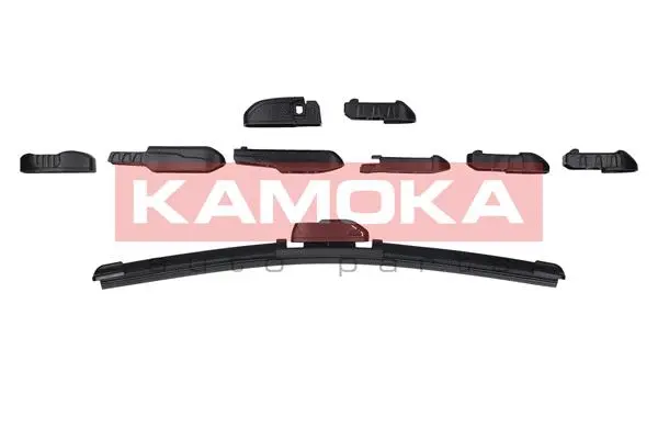 Wiper Blade (27M350)