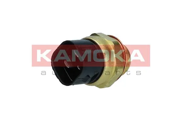 Temperature Switch, radiator fan
