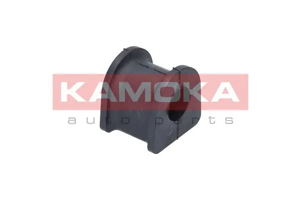 Mounting, stabiliser bar
