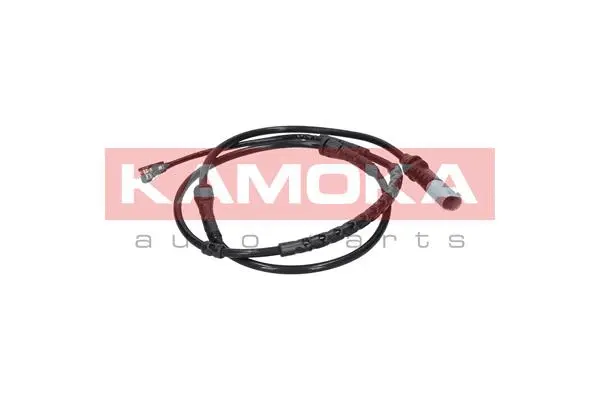 Warning Contact, brake pad wear (105082)