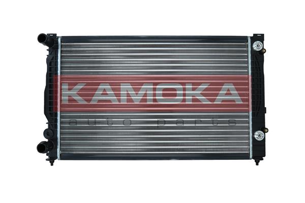 Radiator, engine cooling (7705006)