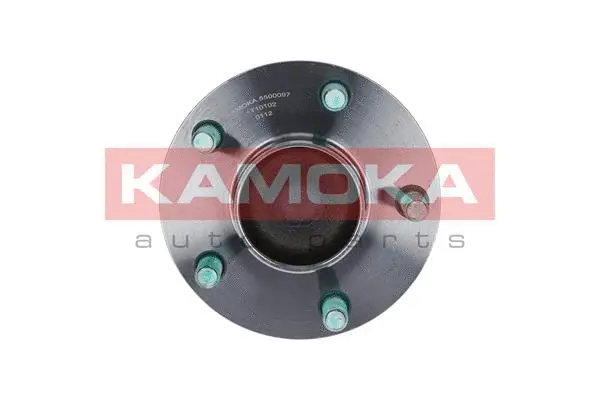 Wheel Bearing Kit (5500097)