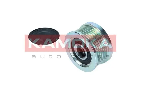 Alternator Freewheel Clutch
