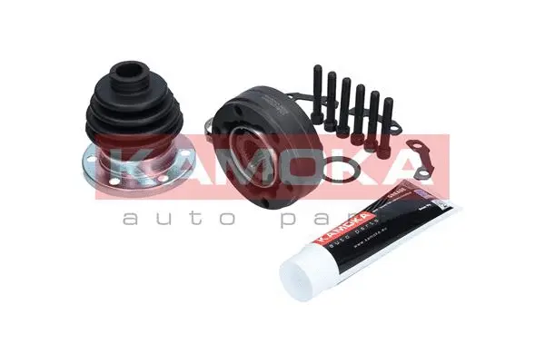 Joint Kit, drive shaft (8022)