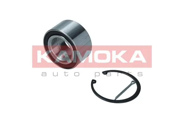 Wheel Bearing Kit (5600167)