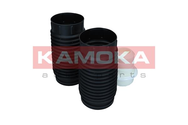 Dust Cover Kit, shock absorber