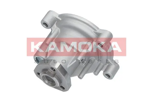 Water Pump, engine cooling (T0272)
