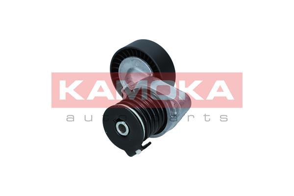 Belt Tensioner, V-ribbed belt