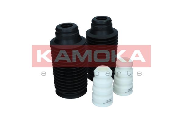 Dust Cover Kit, shock absorber (2019113)