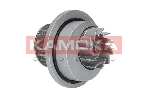 Water Pump, engine cooling (T0070)