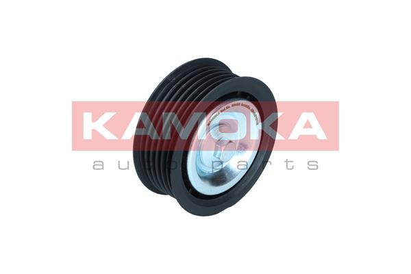 Tensioner Pulley, V-ribbed belt