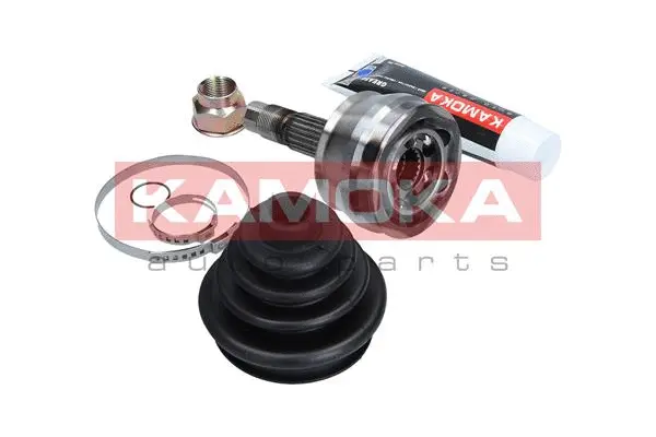 Joint Kit, drive shaft