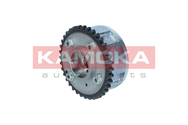 Camshaft Adjuster