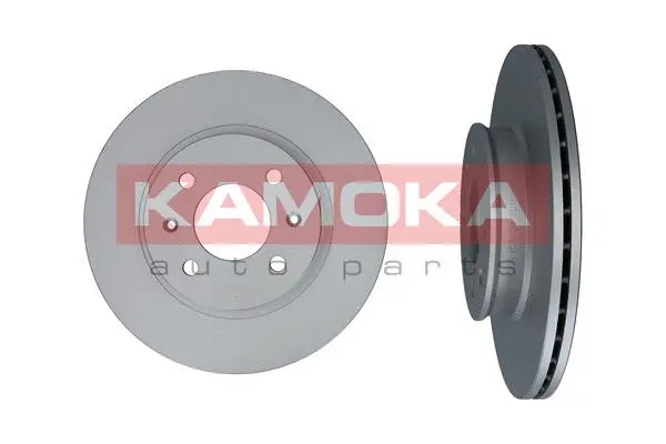 Brake Disc (103209)