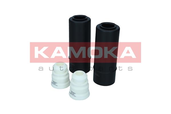 Dust Cover Kit, shock absorber