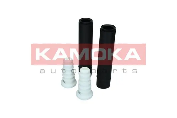 Dust Cover Kit, shock absorber