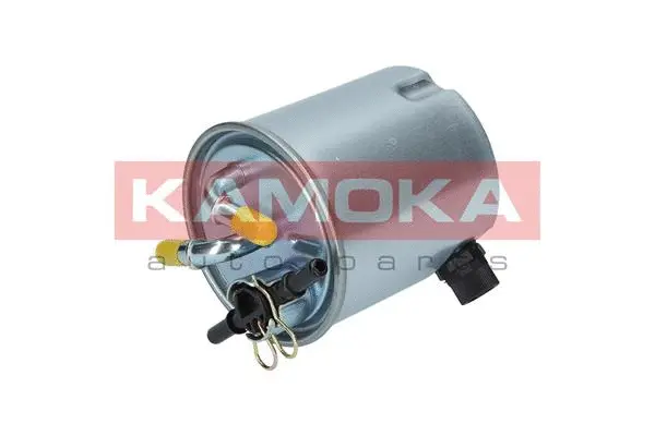 Fuel Filter (F305501)