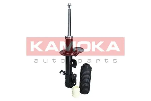 Shock Absorber